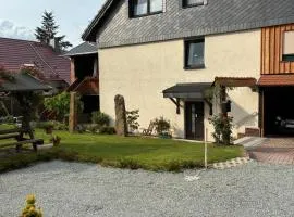 Gästehaus Goy in Schirgiswalde