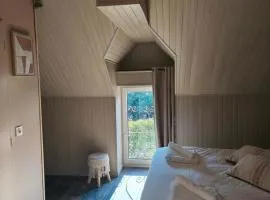 Chambre d'hôte