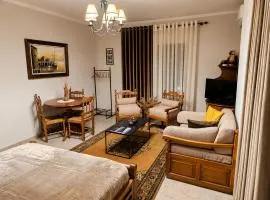 Villa Iliothea