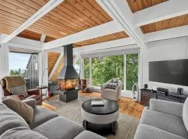 The Perch - Spa & Pool