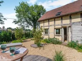 1 Bed in Stoke Prior oc-c42795