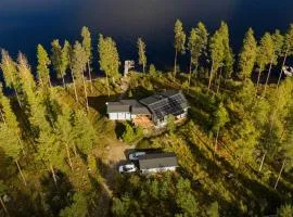 Oravi Villa 4 Kurki