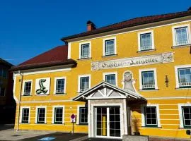 Hotel Lebzelter Straßwalchen, Familien und Business Aufenthalt, Seengebiet, Erlebnispark