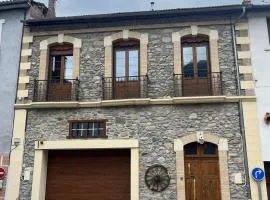 Sporting Pyrenées House