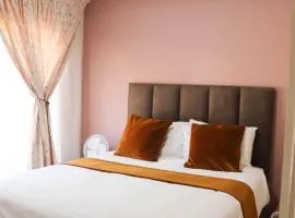 Unit 89 Pendleberry Holiday Resort