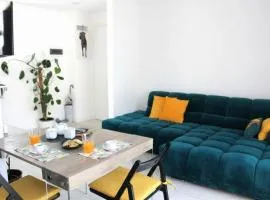 Glycine House