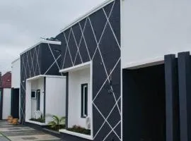 S A signature Apartments