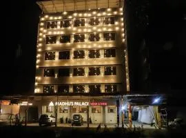 Madhu's Palace