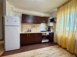 Stejarului Apartment
