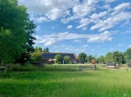 Landgoed Palingbeek B&B