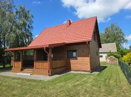 Dolina Biebrzy - Siedlisko Wroceń 57