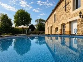 Confort & nature, calme et convivial