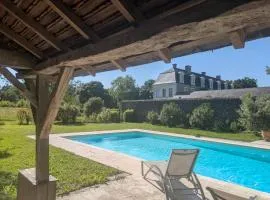 Le Clos d'Anjou - Grand cottage