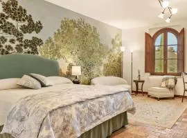 Tolaini Winery Suites