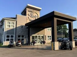 Sleep Inn & Suites Quebec City East