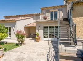 La Bastide Des Mereuilles