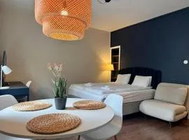 Studio May, your home away from home