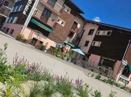 Hôtel La Redoute