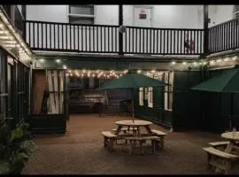 TLK Apartments and Hotel - Orpington