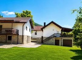 holiday home RIVER HOUSE