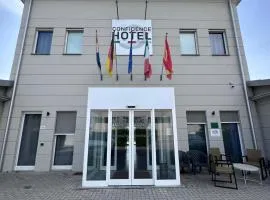 Confidence Hotel Viadana