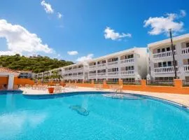 Golden Dream Villas with pool 1st floor