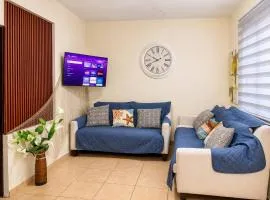 Los Flamboyanes Cozy Suite
