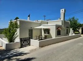 Casa Campochiaro Heritage