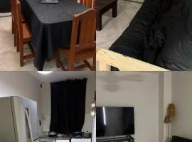 Stefano apart