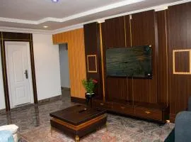 New Taland Hotel And Apartments