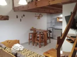 Cabañas LaMaria