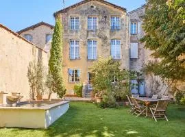 Maison d'hôtes de charme Le Clos de la Cathédrale en Sud Gironde
