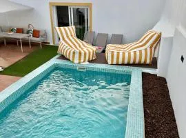 Casa Vila de Frades