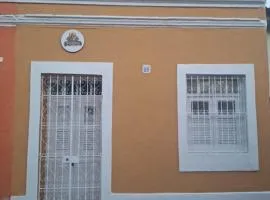 Pousada Nossa Senhora do Rosário Olinda