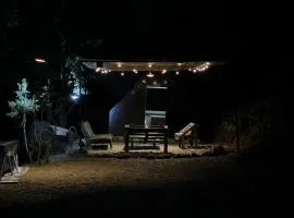 Kroom cabins