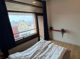 The Bank BnB Hirtshals Værelse 4