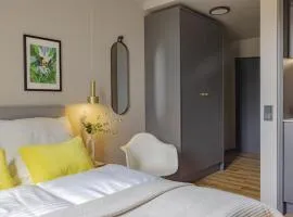 ipartment Leverkusen @HOME by Best Western
