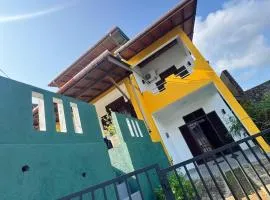 senlin villa