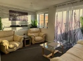 Stony Apartment House