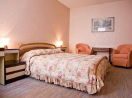 Albergo Bar Gardoni，位于Torrechiara的酒店