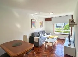 Apartamento en A Coruña