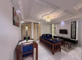 Elisha Luxury Residence Secure WiFi AC Unit B
