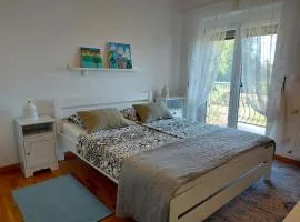 Apartman Doboga