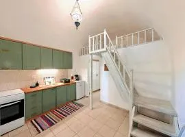 Volta Stonehouse Apartments