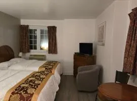 Motel châteauterrebonne