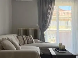 Heleni's Apartment