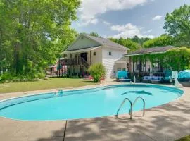 Peaceful 4 Acre Farm Stay Near Cuyahoga Valley NP