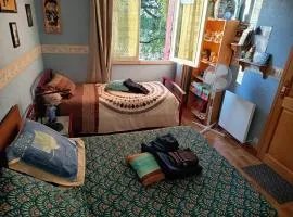 Chambres d'hôtes Chez nous