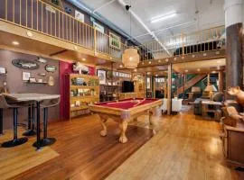 St. Vincent Lofts