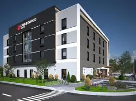 Candlewood Suites Collingwood by IHG